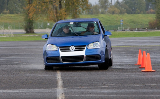 Những tác dụng của của hệ thống phanh ABS mà xe nào cũng nên có