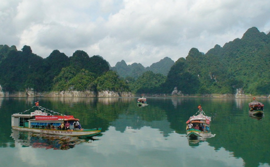 Biển số xe 22 là của tỉnh nào?