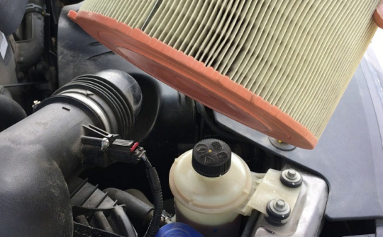 Những bộ lọc trên xe ô tô cần thay định kỳ trong quá trình sử dụng