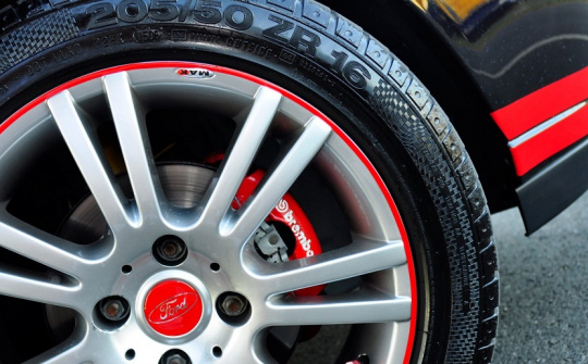 Mâm ô tô và những hỏng hóc thường gặp