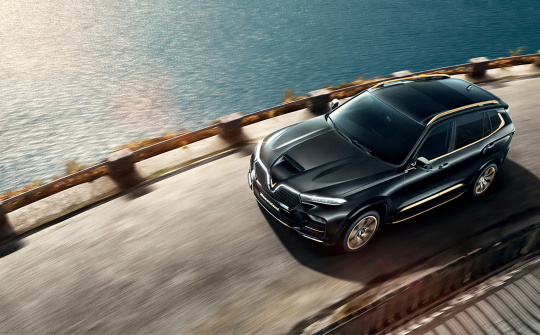 Đã đến lúc mua ô tô theo kiểu “cá nhân hoá” ở Việt Nam!?