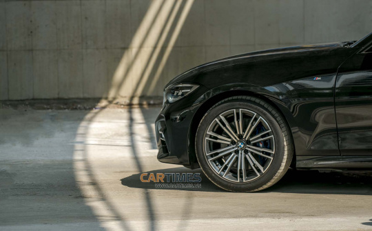 Ô tô Đức: Hệ dẫn động nào hay nhất?