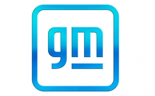 GM tiết lộ logo mới cho kỷ nguyên xe điện