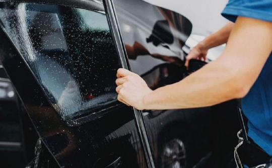 Phụ kiện cần thiết cho xe hơi nên có ngay sau khi mua xe