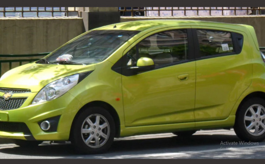 Với 150 triệu đồng, mua xe ô tô gì?