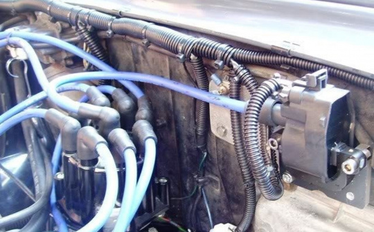 Khắc phục cuộn dây đánh lửa ô tô bị lỗi như thế nào?