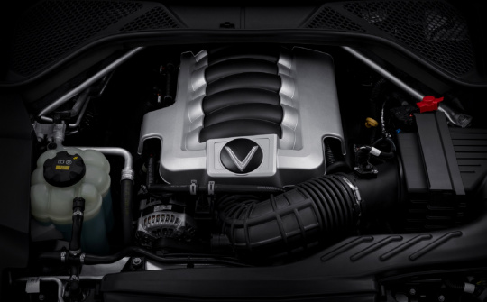 Xy lanh động cơ và nguyên lý hoạt động của trái tim chiếc xe