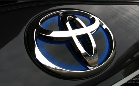 Toyota cắt giảm sản lượng toàn cầu trong tháng 11 do thiếu nguyên liệu từ Việt Nam