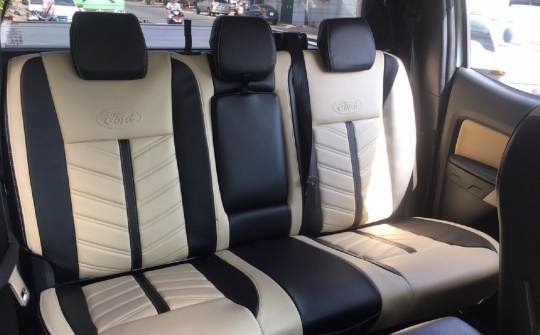 Tại sao cần bọc ghế da ô tô?