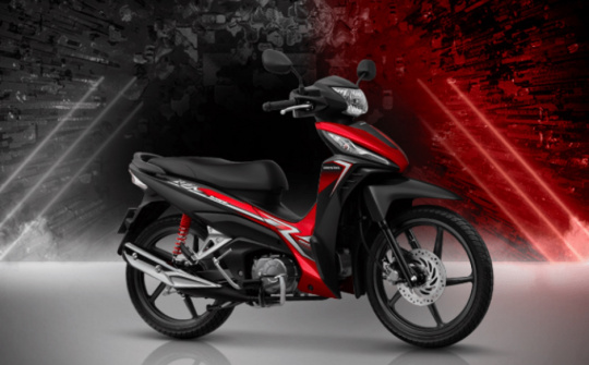 Honda đang bán những mẫu xe máy nào tại Việt Nam?