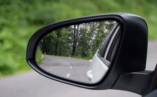 Các bước tự lắp đặt gương chiếu hậu xe ô tô tại nhà