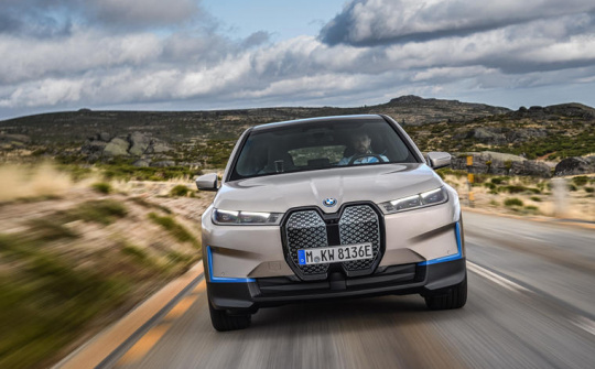 Tái chế pin xe điện bằng phương pháp mới, giải quyết vấn đề nhức nhối của quá trình điện khí hóa