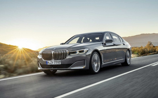 BMW đang bán những mẫu xe nào tại thị trường Việt Nam?