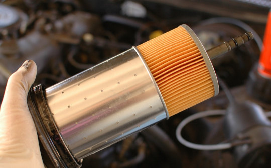 Những bộ phận dễ bị hỏng hóc nhất trên ô tô