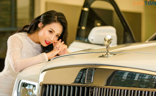 Xe Anh: Làm ra không phải để bán nhiều