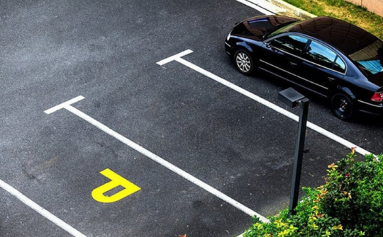 Những kiểu đỗ xe "dễ" bị ghét nhất
