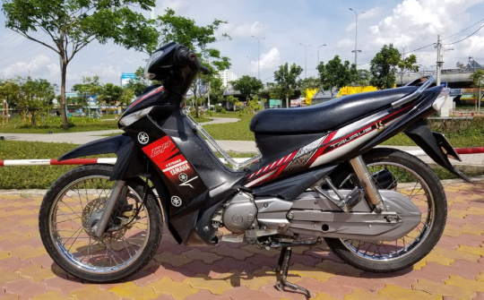 15 triệu đồng mua được xe máy nào?
