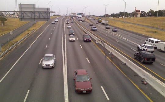 Quy tắc lái xe an toàn trên đường cao tốc mà ai cũng cần biết