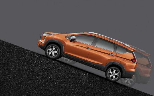 Nguyên lý hoạt động của hệ thống hỗ trợ khởi hành ngang dốc và hỗ trợ đổ đèo