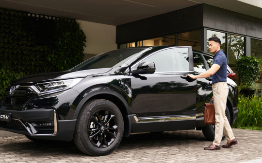 Trước giờ G, hàng loạt mẫu xe lắp ráp trong nước giảm 100% phí trước bạ