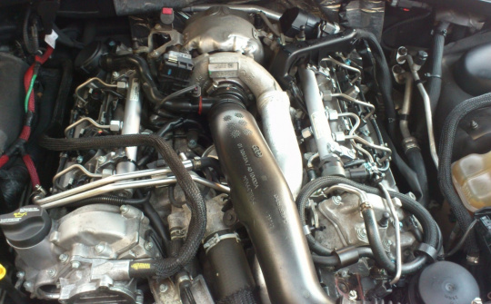 Động cơ máy xăng thường gặp những hư hỏng gì?