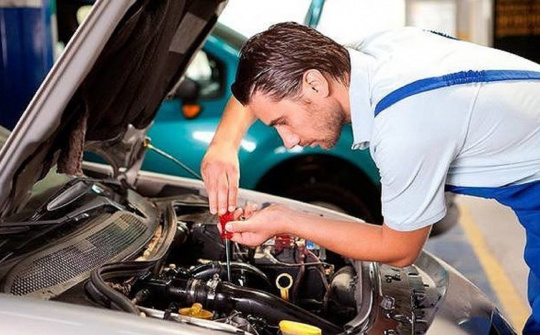 Nguyên nhân khiến hệ thống điện ô tô bị hư hỏng