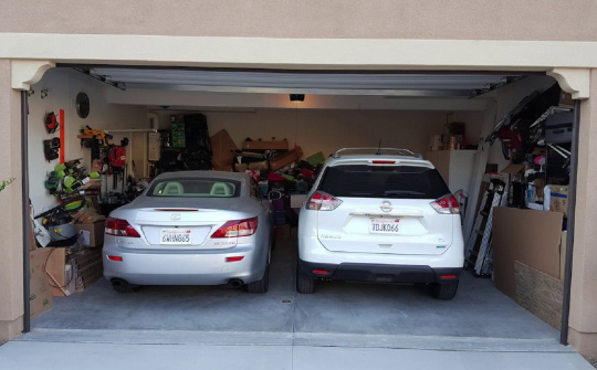 Xe ô tô lâu không sử dụng sẽ hỏng những bộ phận nào?