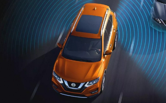 Những lưu ý không thể bỏ qua khi lắp đặt cảnh báo điểm mù ô tô