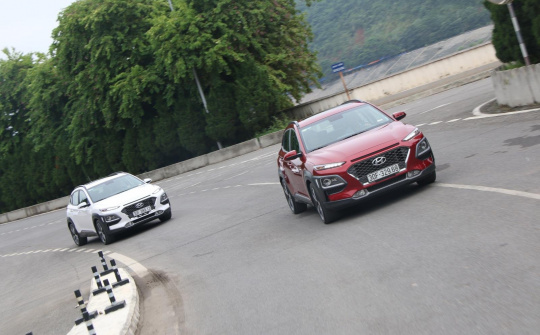 Kinh nghiệm của “tài già” tiết kiệm xăng cho “xế cưng”