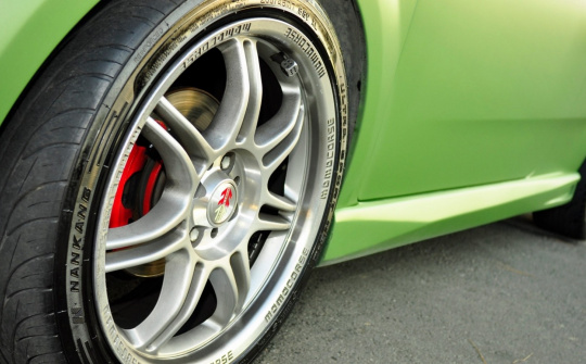 Những lưu ý cần biết khi thực hiện thay đổi mâm xe ô tô