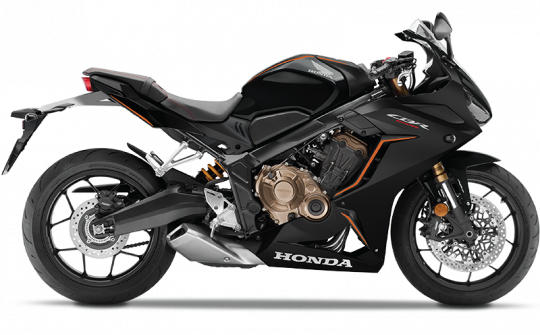 Honda ra mắt đồng loạt 3 mẫu xe phân khối tại thị trường Việt Nam