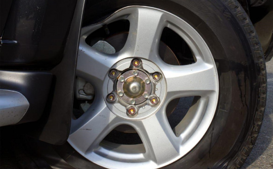 Hư hỏng thường gặp ở la-zăng ô tô