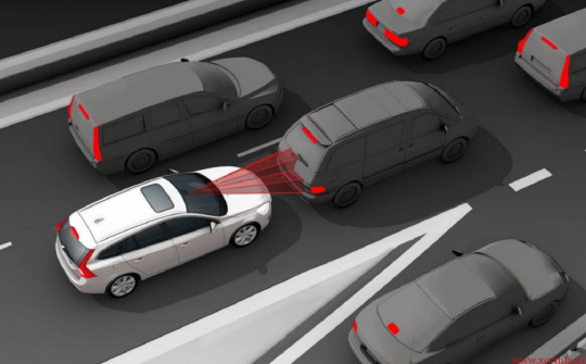 Những mối hiểm hoạ do điểm mù gây ra