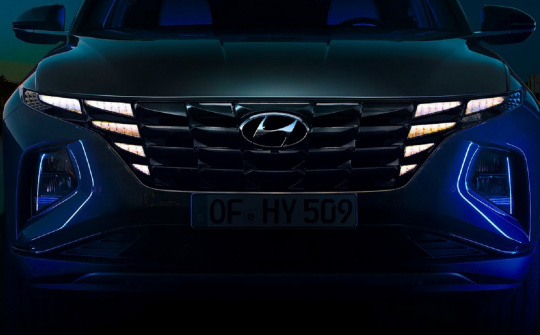 Cách chỉnh đèn pha ô tô bị lệch