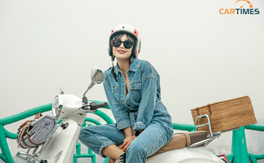 Xanh, đỏ không phải là… chuyện nhỏ