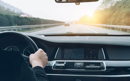 Những điều cần biết và kỹ năng lái xe số tự động