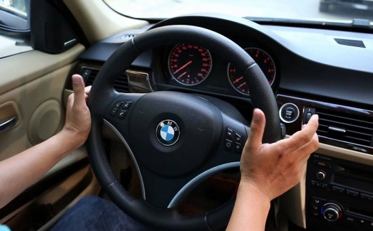 Những điều cần làm trước khi tắt máy đỗ xe mà tài xế nào cũng cần nằm lòng