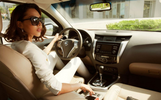 Phụ nữ mua ô tô cần ưu tiên những tính năng nào?