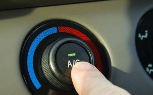 Tắt điều hòa trước khi nổ máy - nên hay không?