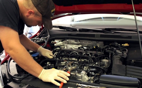 Những suy nghĩ sai lầm khi sử dụng và bảo dưỡng xe ô tô