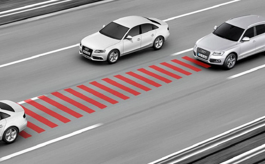 Những tiện ích xe hơi quan trọng mà chị em thường xuyên bỏ qua