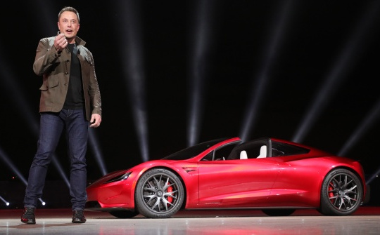 Sở hữu trữ lượng niken lớn, Indonesia nhận được đề xuất đầu tư từ Tesla