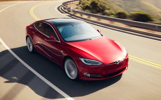 Tesla triệu hồi hàng chục nghìn xe điện ở Trung Quốc
