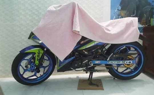 Xe máy để lâu không sử dụng, cần bảo quản thế nào?