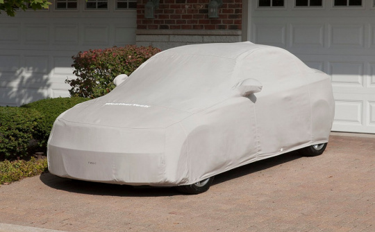 Chọn bạt che nắng cho ô tô cần lưu ý những gì?