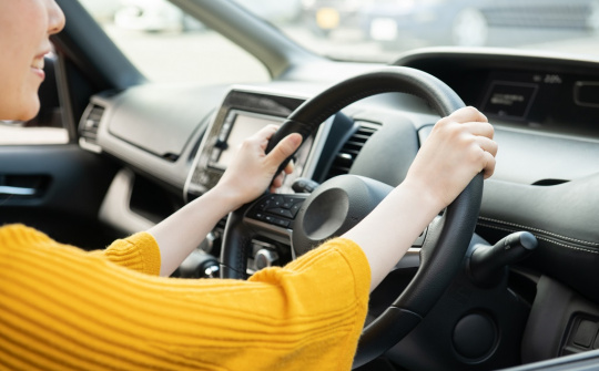 Các loại giấy phép lái xe nào được sử dụng tại Việt Nam