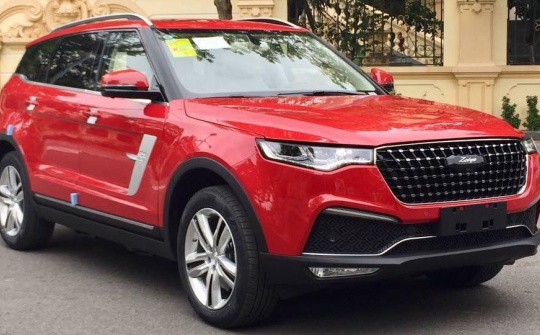 "Bị điên à mà mua xe Tàu?"