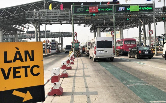 Trường hợp nào được miễn phí sử dụng đường bộ?