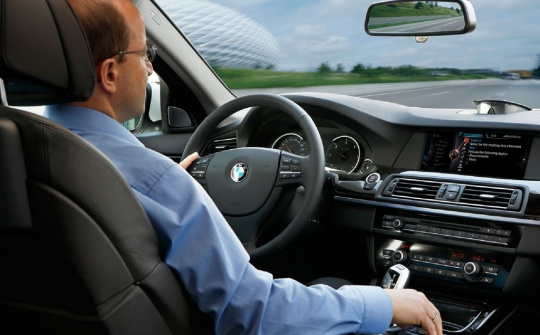 Những thói quen xấu tàn phá ô tô các tài xế hay mắc phải