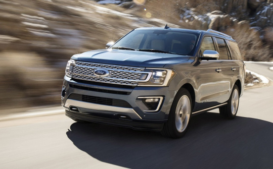 Mua xe hơi nên quan tâm đến tính năng an toàn nào?